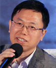 李万明