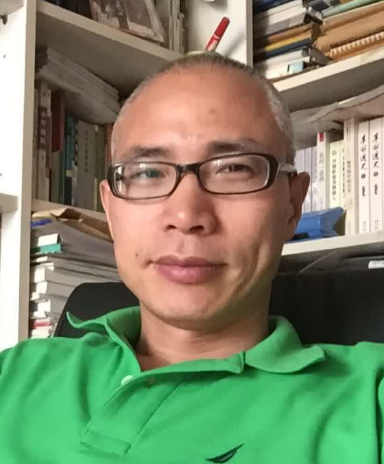 李建良