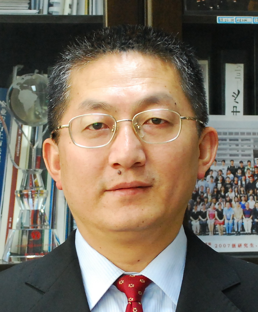 刘建云