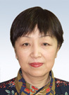 刘曼红