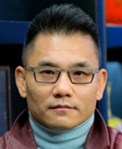 盛希泰
