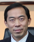 赵勇