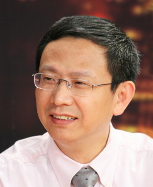 贾康