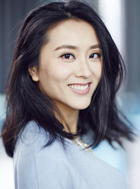 徐嘉子