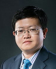 羌先锋