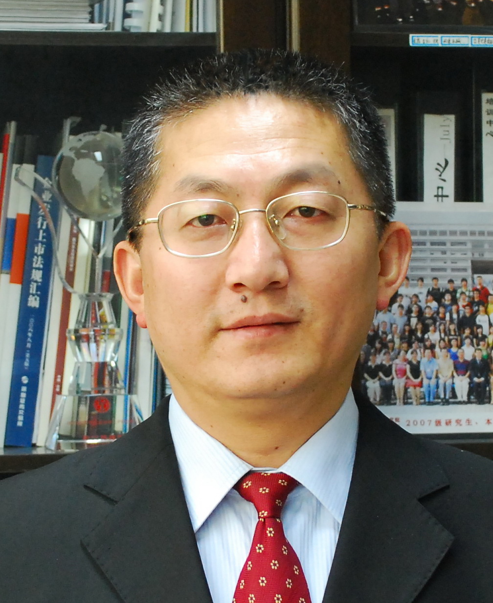 刘建云