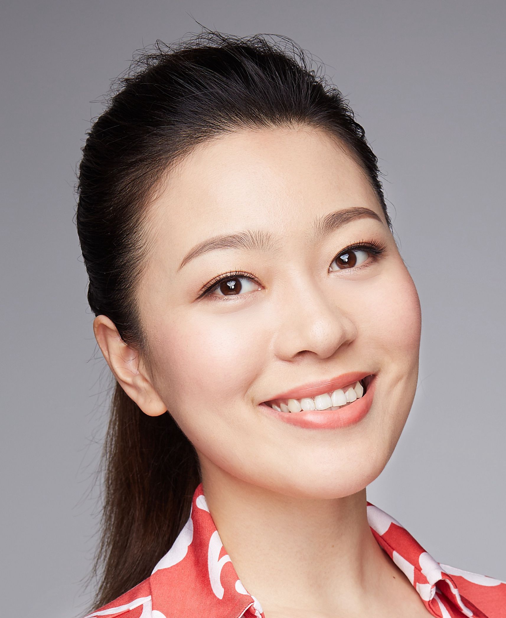 刘梦媛