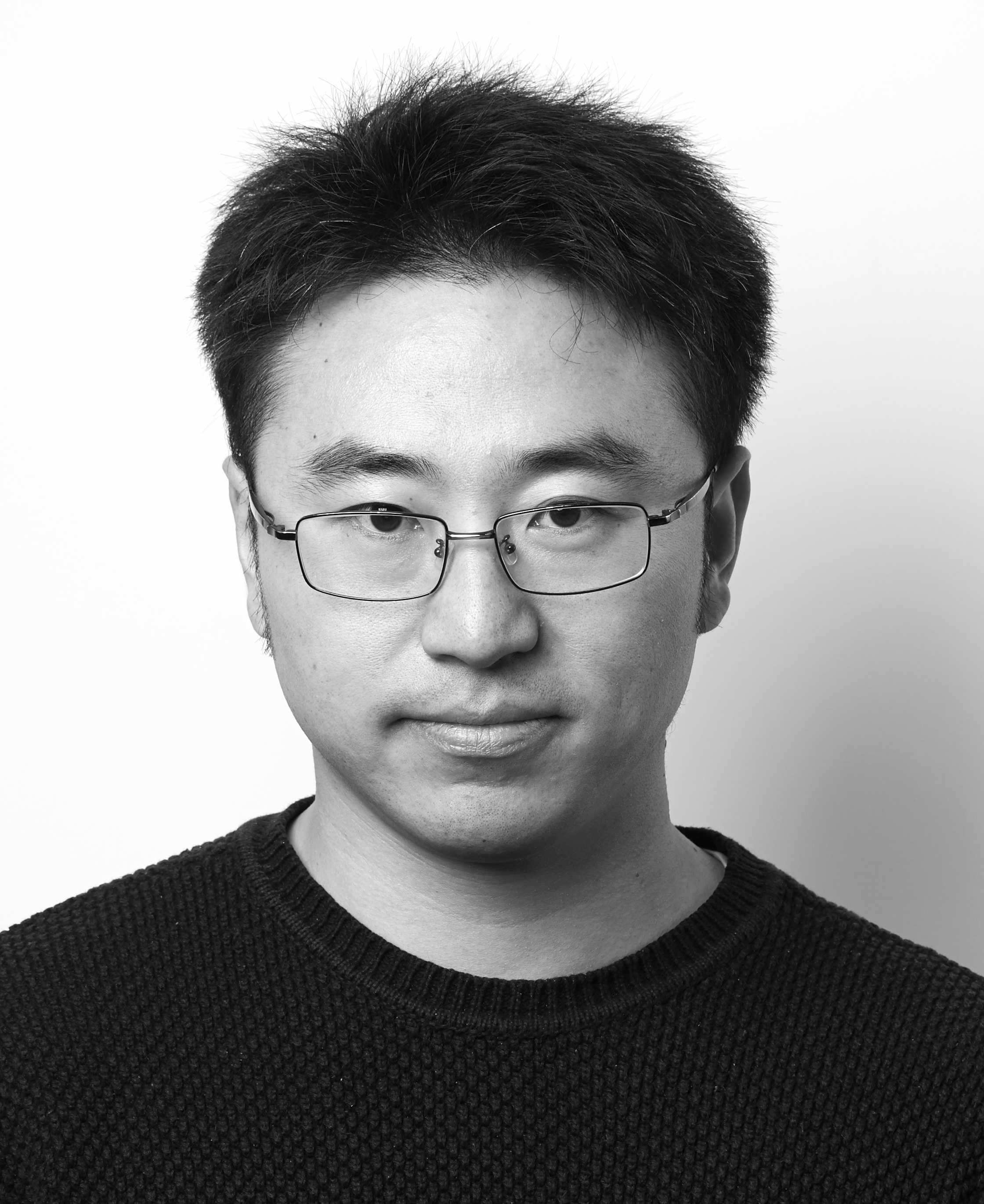 关子杉