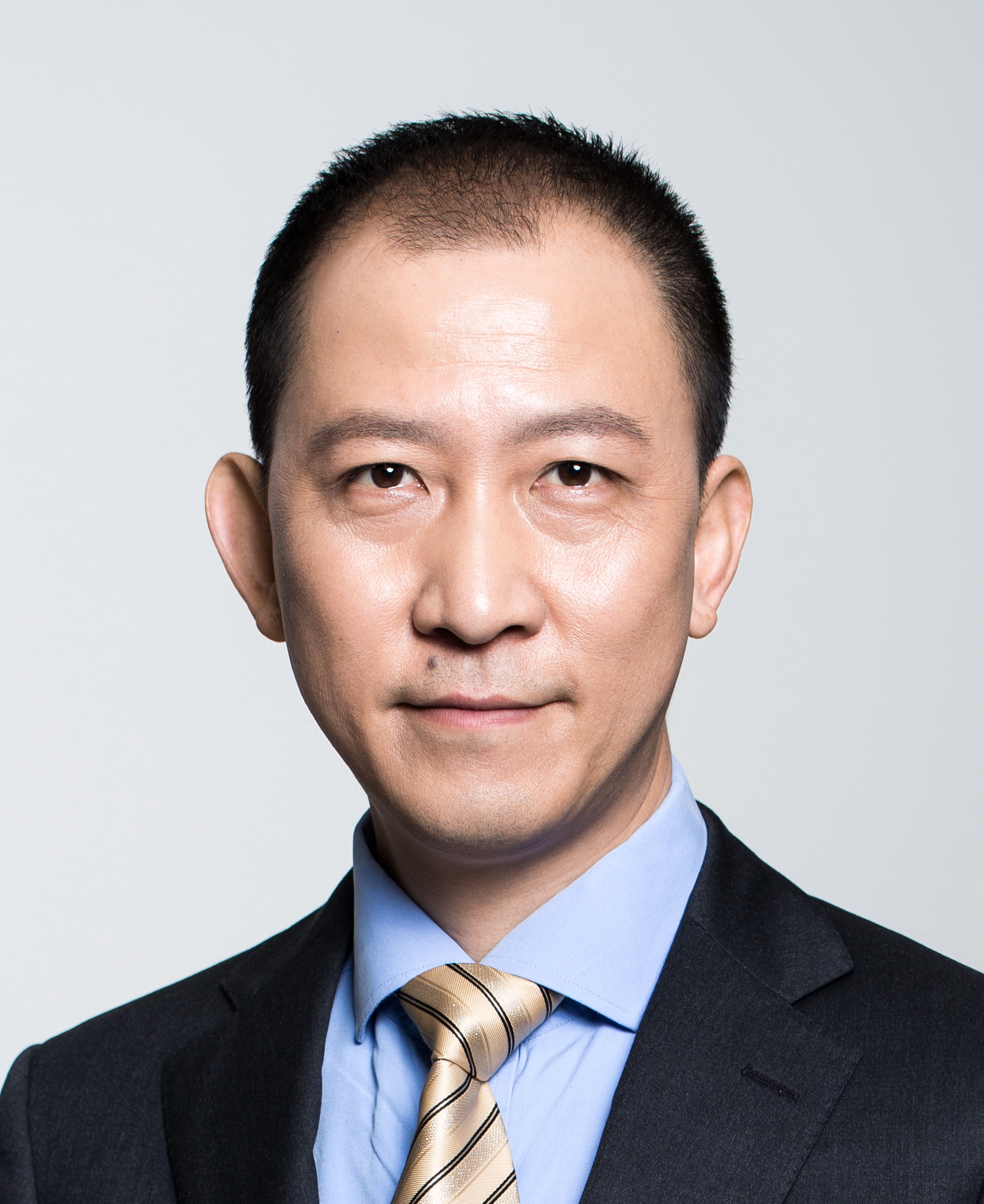 罗军