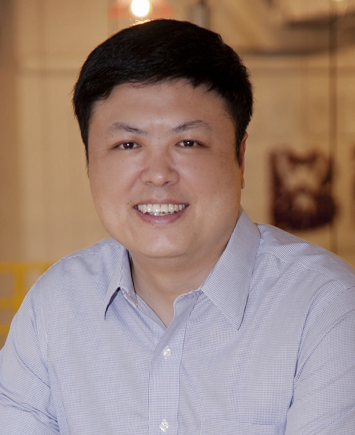 邵振兴