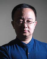 王咏刚