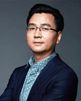 黄伟