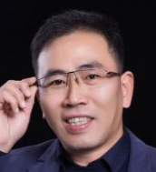 刘靖龙