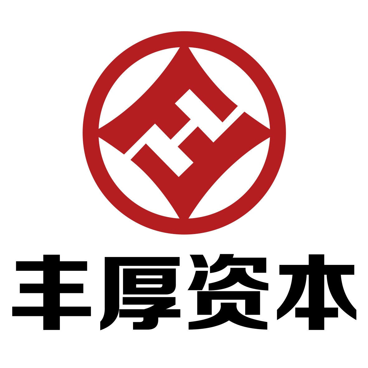 丰厚资本