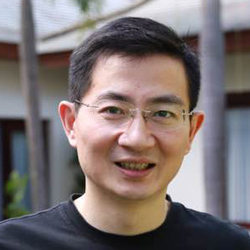 张奇
