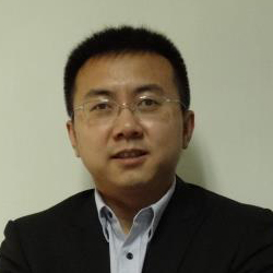 冯杰