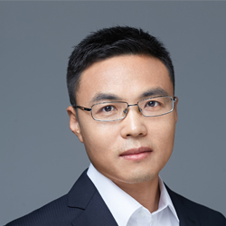 齐玉杰