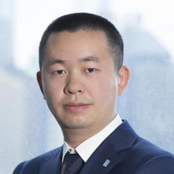 谭龙
