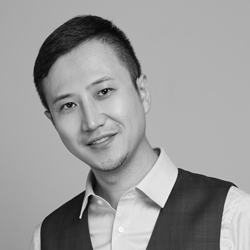 王一
