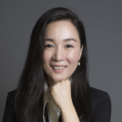 刘晓妍