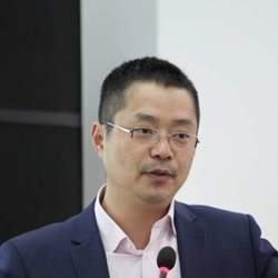 汪德鹏