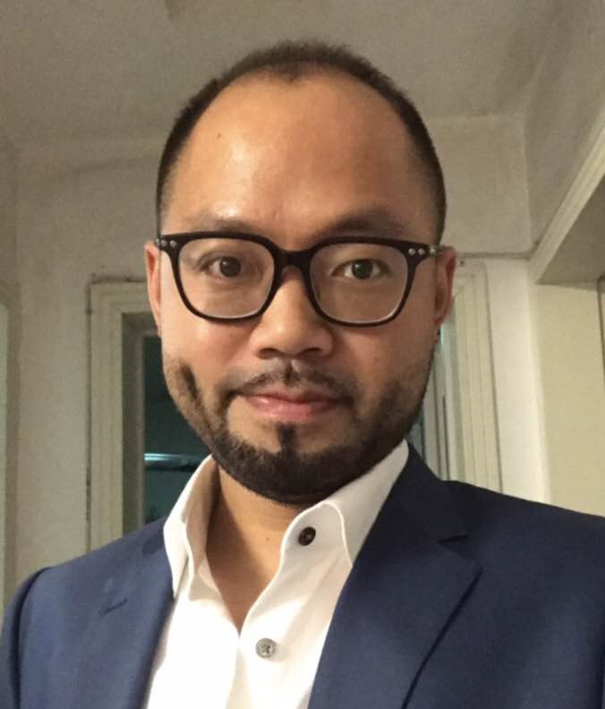 王洋