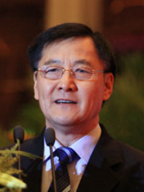 张景安
