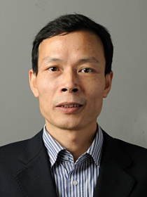 杨晓明