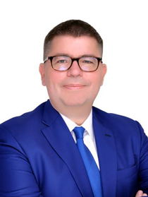 Bruno Bézard