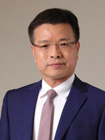陈越孟