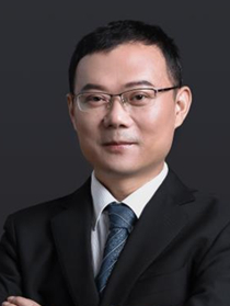 唐晓峰