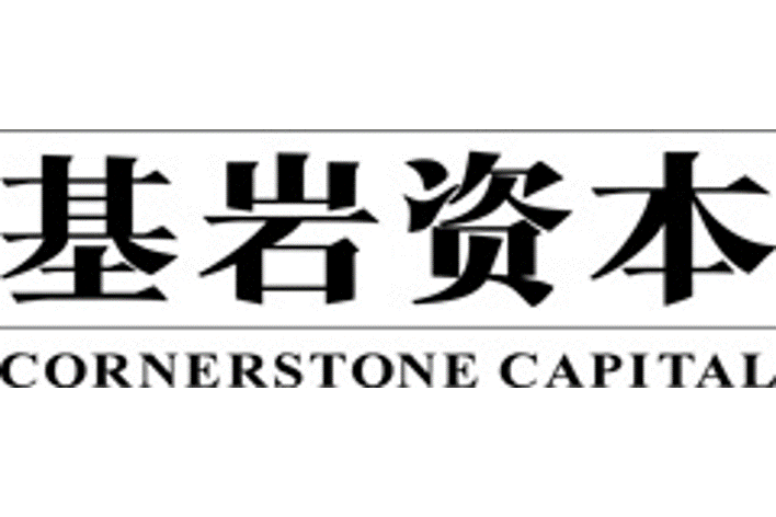 基岩资本