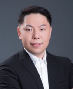 梁宇