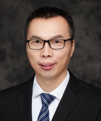 曾坚阳