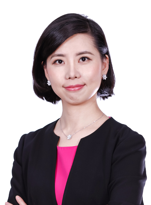 郑华玲