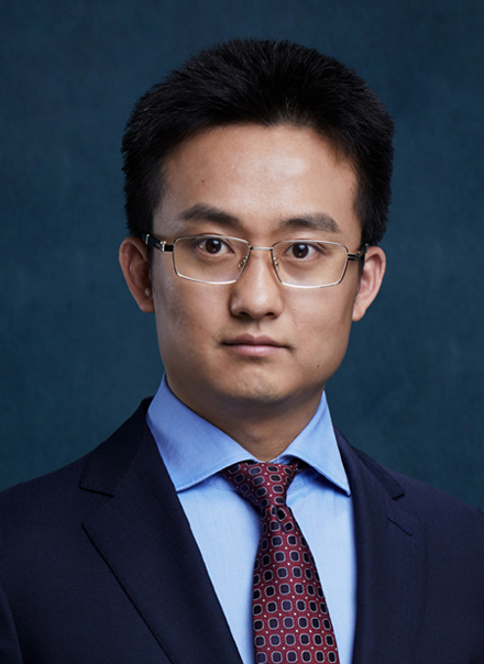 李远锋