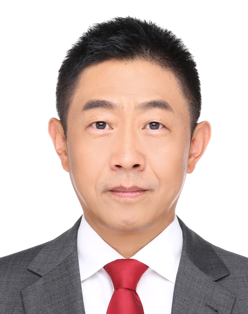 张天伟