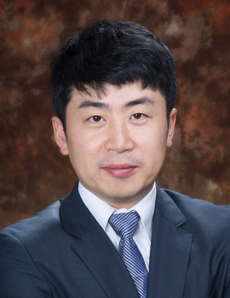 李德刚