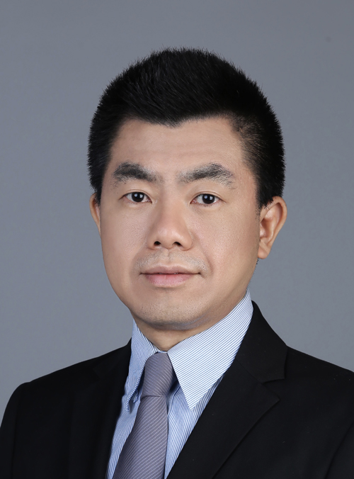 周晓峰