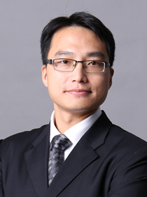 陈志辉