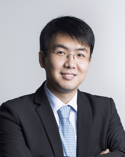 刘毅然