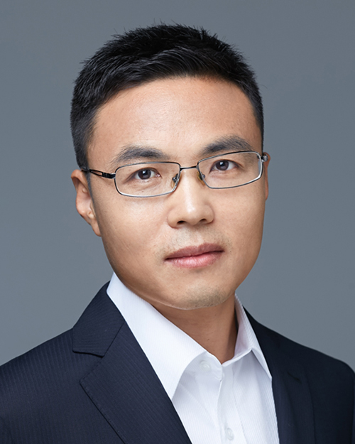 齐玉杰