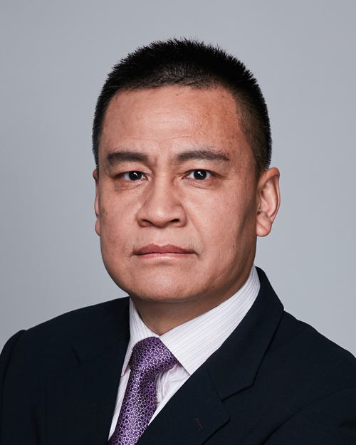 张敏
