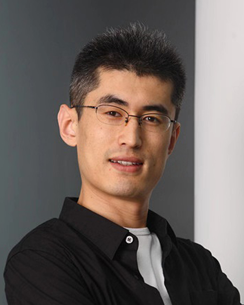 李树斌