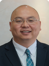 项立平