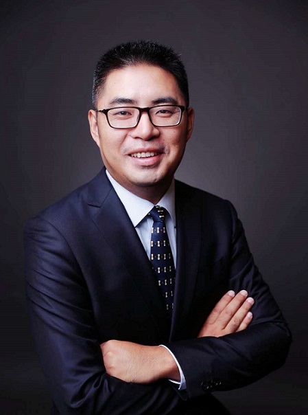 梅江华