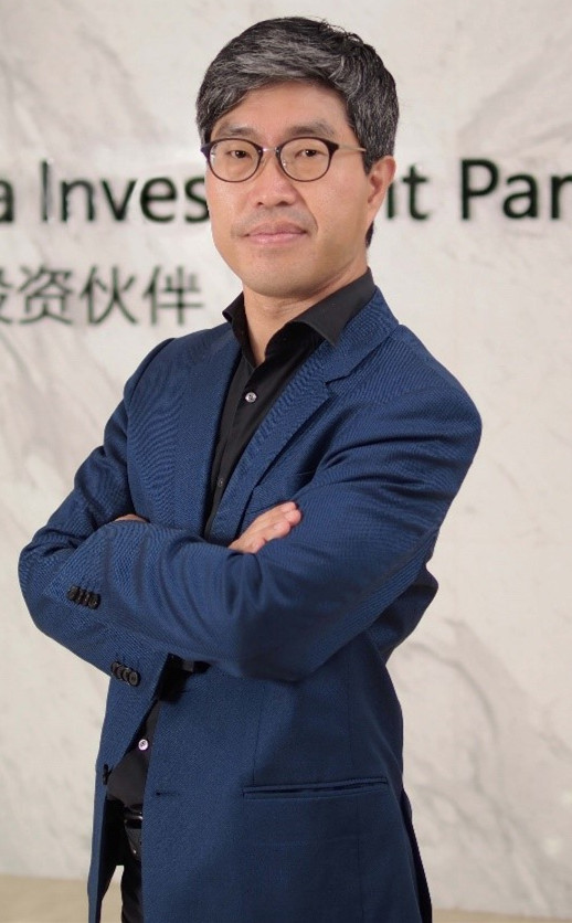 扈景植