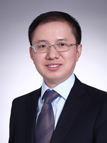 倪正东