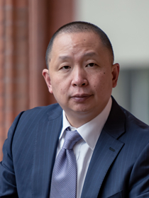 丁忠民