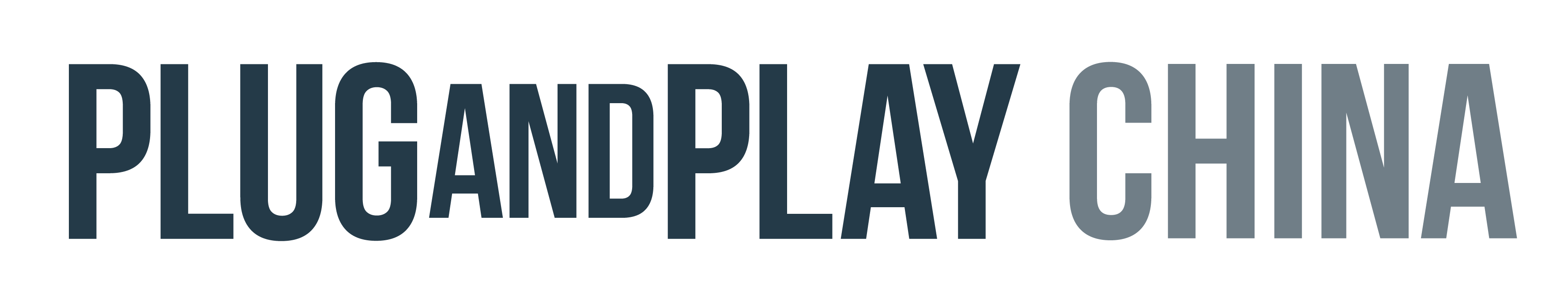 Plug and Play